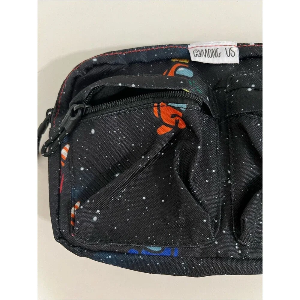 ZARA KIDS/ AMONG US TM BELT BAG